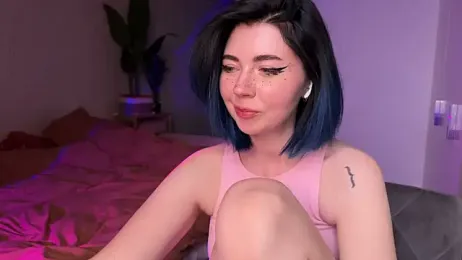 _vixenp webcam stripchat model stream image