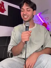 Gipsyboysteve webcam stripchat model stream image