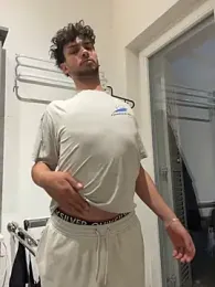 Gipsyboysteve webcam stripchat model stream image
