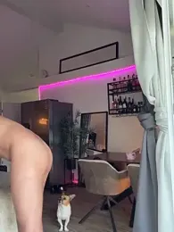 Gipsyboysteve webcam stripchat model stream image