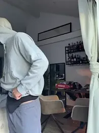 Gipsyboysteve webcam model stream image