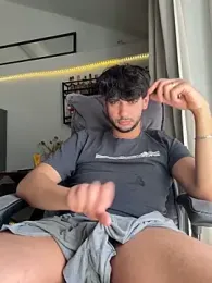 Gipsyboysteve webcam stripchat model stream image