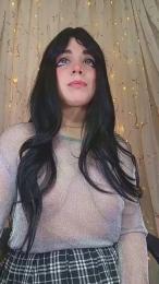_Ramona_ webcam cam4 model stream image