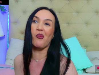 DaliyaArabian webcam bongacams model stream image