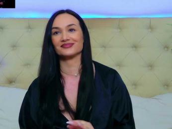 DaliyaArabian webcam bongacams model stream image