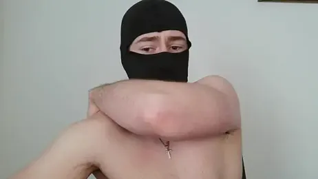 phantomgent-x webcam model stream image