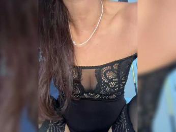 ElviraMilf webcam model stream image