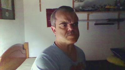 DaxthorCai webcam model stream image