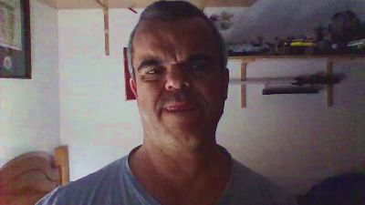 DaxthorCai webcam model stream image