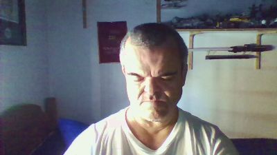 DaxthorCai webcam model stream image