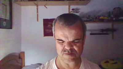 DaxthorCai webcam model stream image