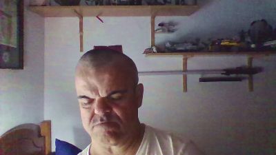 DaxthorCai webcam cam4 model stream image