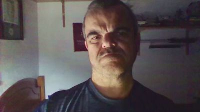 DaxthorCai webcam model stream image