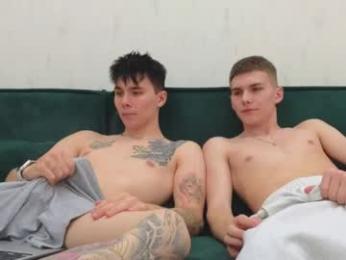 ag_prince webcam chaturbate model stream image