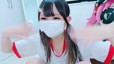 Hina-qp webcam stripchat model stream image