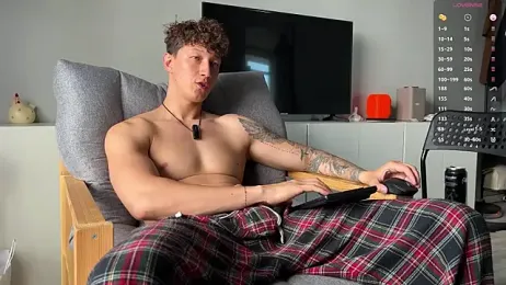 ohh_dani webcam model stream image