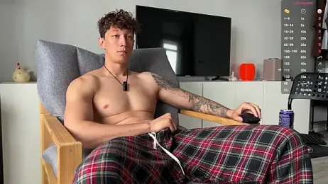 ohh_dani webcam model stream image