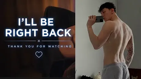 ohh_dani webcam model stream image