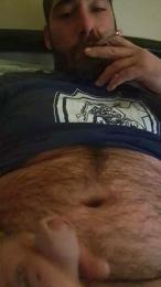 Crazy_Hors90 webcam cam4 model stream image