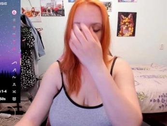 Diafoxy webcam bongacams model stream image