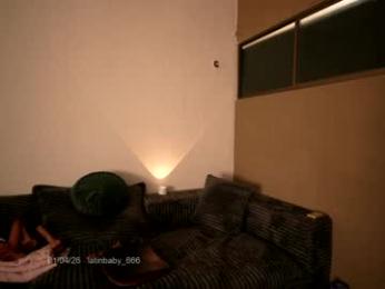 latinbaby_666 webcam chaturbate model stream image