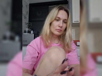 kykyshe4ka webcam model stream image