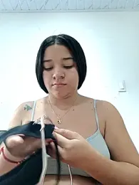 -VICKKY webcam stripchat model stream image