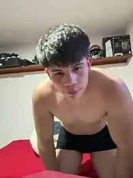 padrinito_69 webcam model stream image