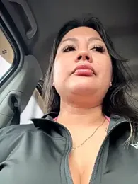 ValeryGrey webcam model stream image