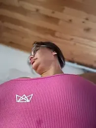 ValeryGrey webcam model stream image