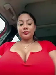 ValeryGrey webcam model stream image