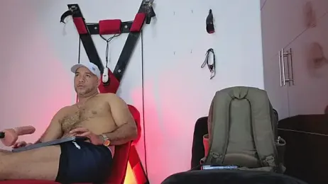 RoughSex_and_BDSM webcam stripchat model stream image