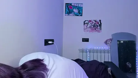 tenebris webcam model stream image