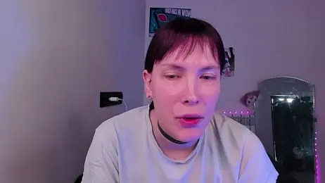 tenebris webcam model stream image