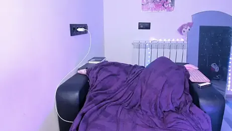 tenebris webcam model stream image