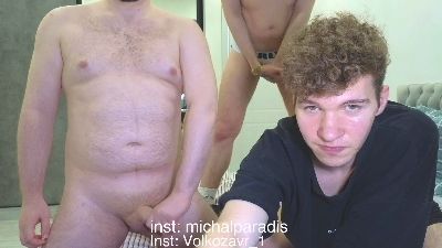 alexxx_d webcam cam4 model stream image