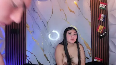 Mia_D_Tom webcam stripchat model stream image