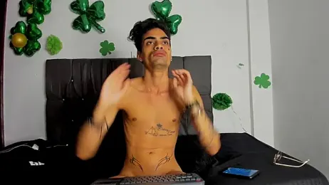 Gay_Red_Room webcam model stream image