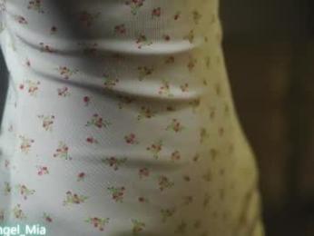 angels_kiss webcam chaturbate model stream image