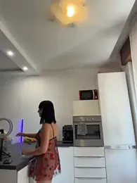 MysticCleo webcam model stream image