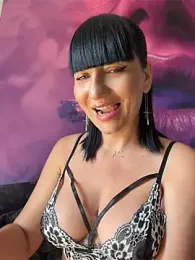 MysticCleo webcam model stream image