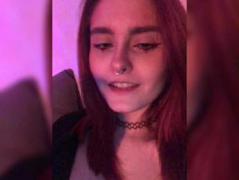 ScarlettHarrison09 webcam bongacams model stream image