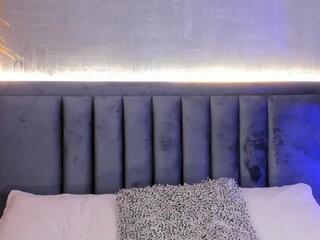 Gaia Baker webcam flirt4free model stream image