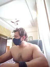 kaizercool1 webcam model stream image
