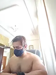 kaizercool1 webcam model stream image