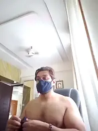 kaizercool1 webcam model stream image