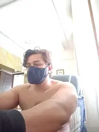 kaizercool1 webcam model stream image