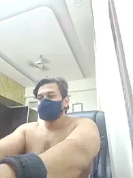 kaizercool1 webcam model stream image