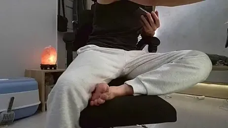 Bo-Qiang webcam model stream image