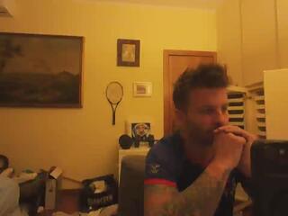 Slivester Stallion webcam flirt4free model stream image